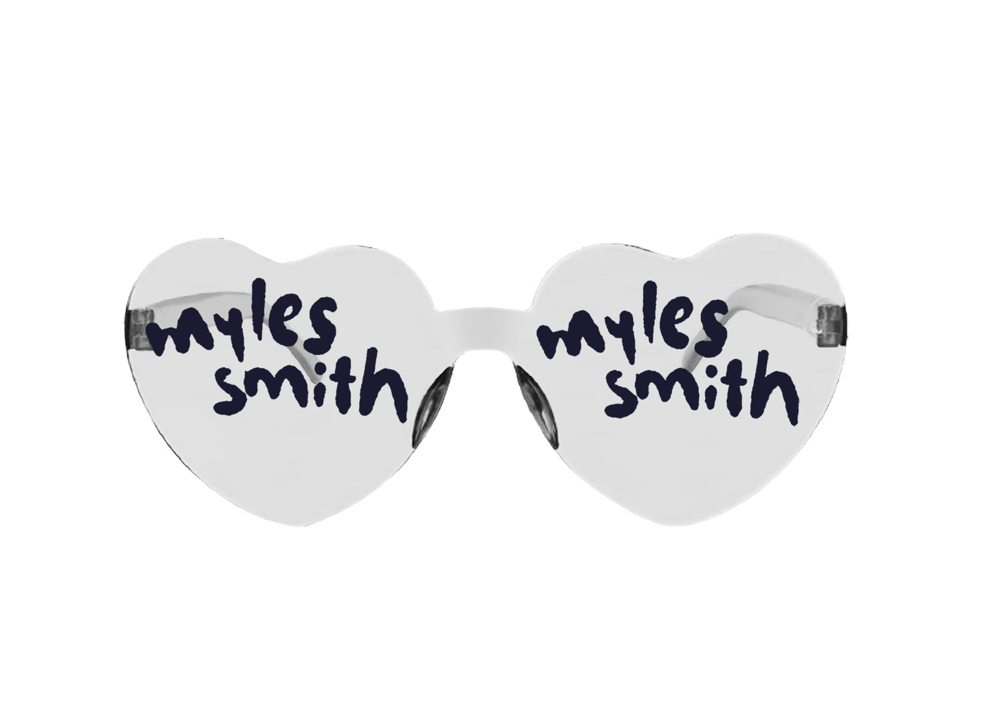 MS 2026 Tour Sunglasses