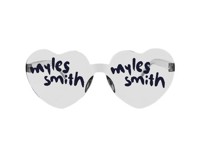 MS 2026 Tour Sunglasses