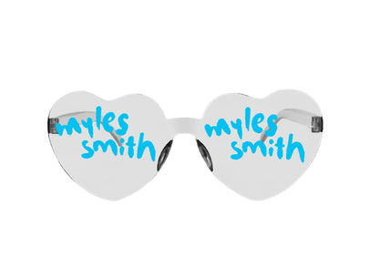 MS 2026 Tour Sunglasses