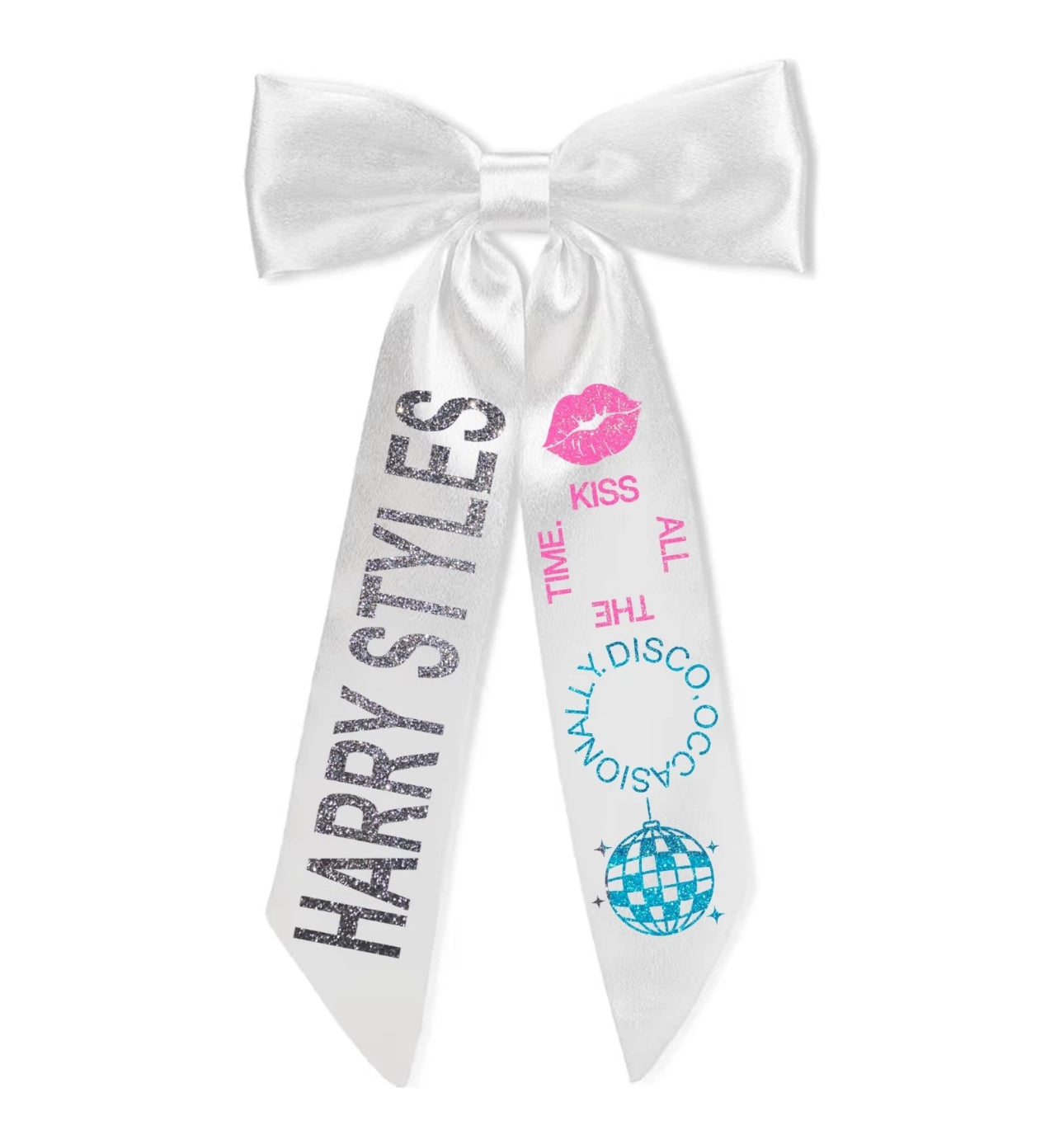 HS Concert Hair Bows