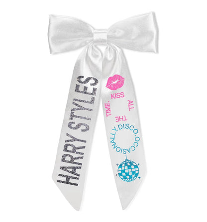 HS Concert Hair Bows