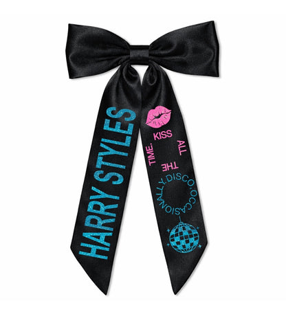 HS Concert Hair Bows