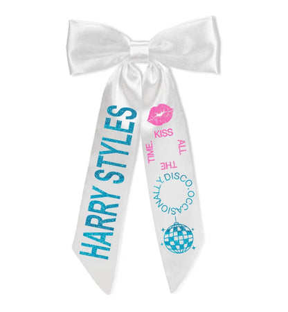 HS Concert Hair Bows