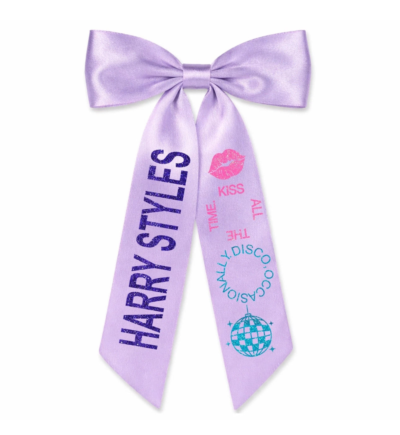 HS Concert Hair Bows