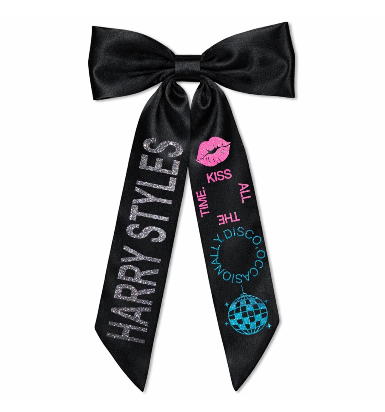 HS Concert Hair Bows