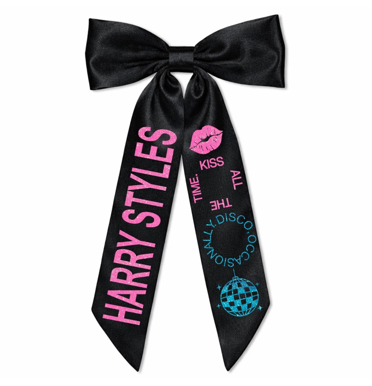 HS Concert Hair Bows