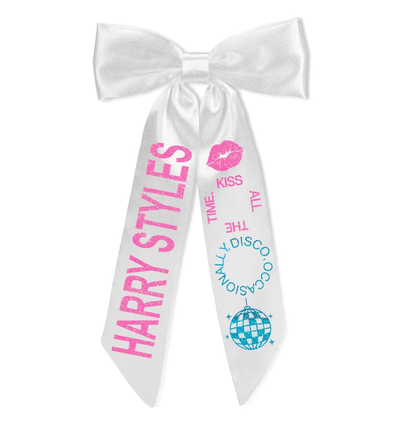 HS Concert Hair Bows