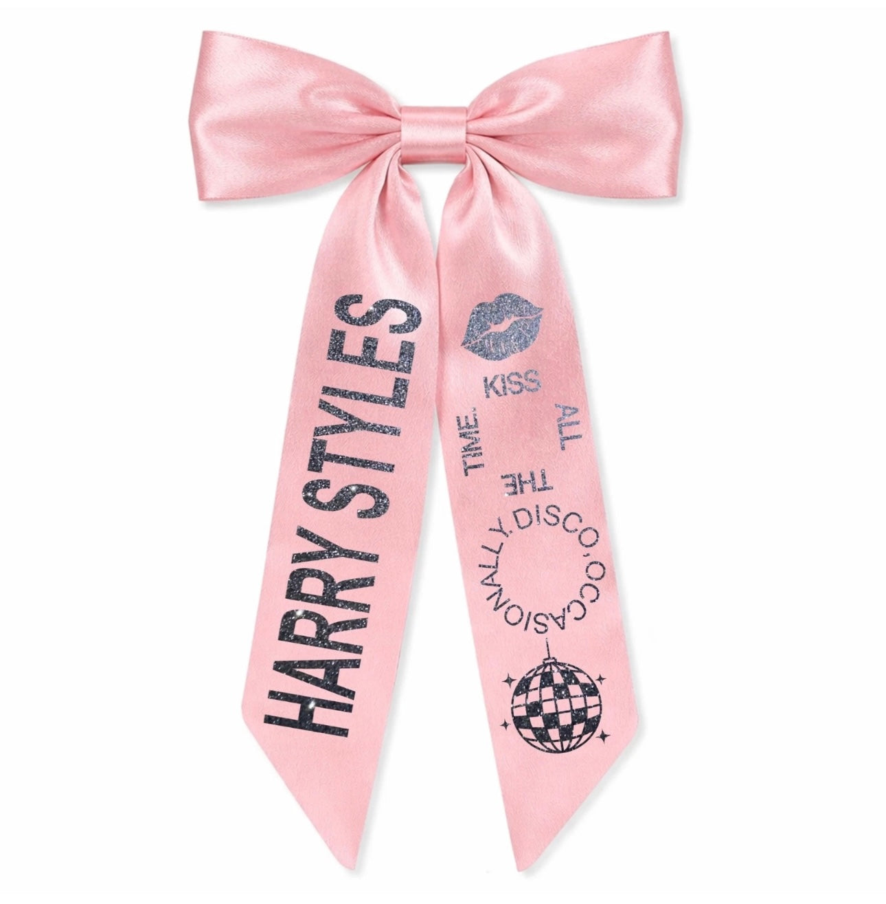 HS Concert Hair Bows