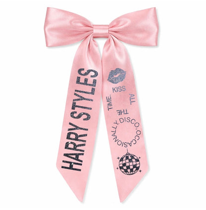 HS Concert Hair Bows