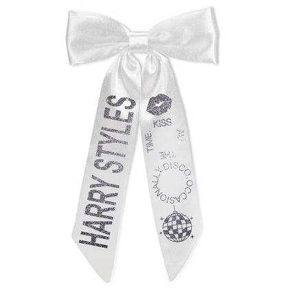 HS Concert Hair Bows