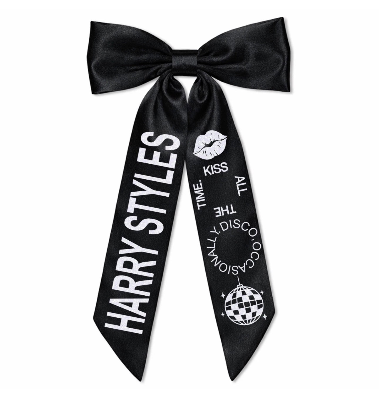 HS Concert Hair Bows