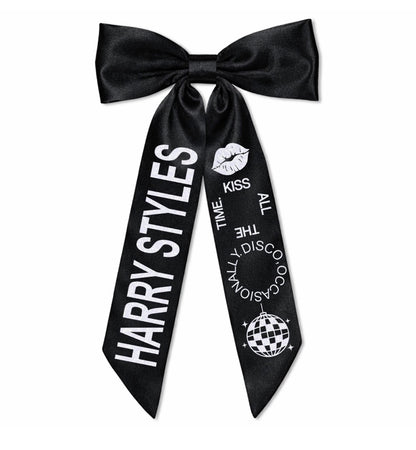 HS Concert Hair Bows