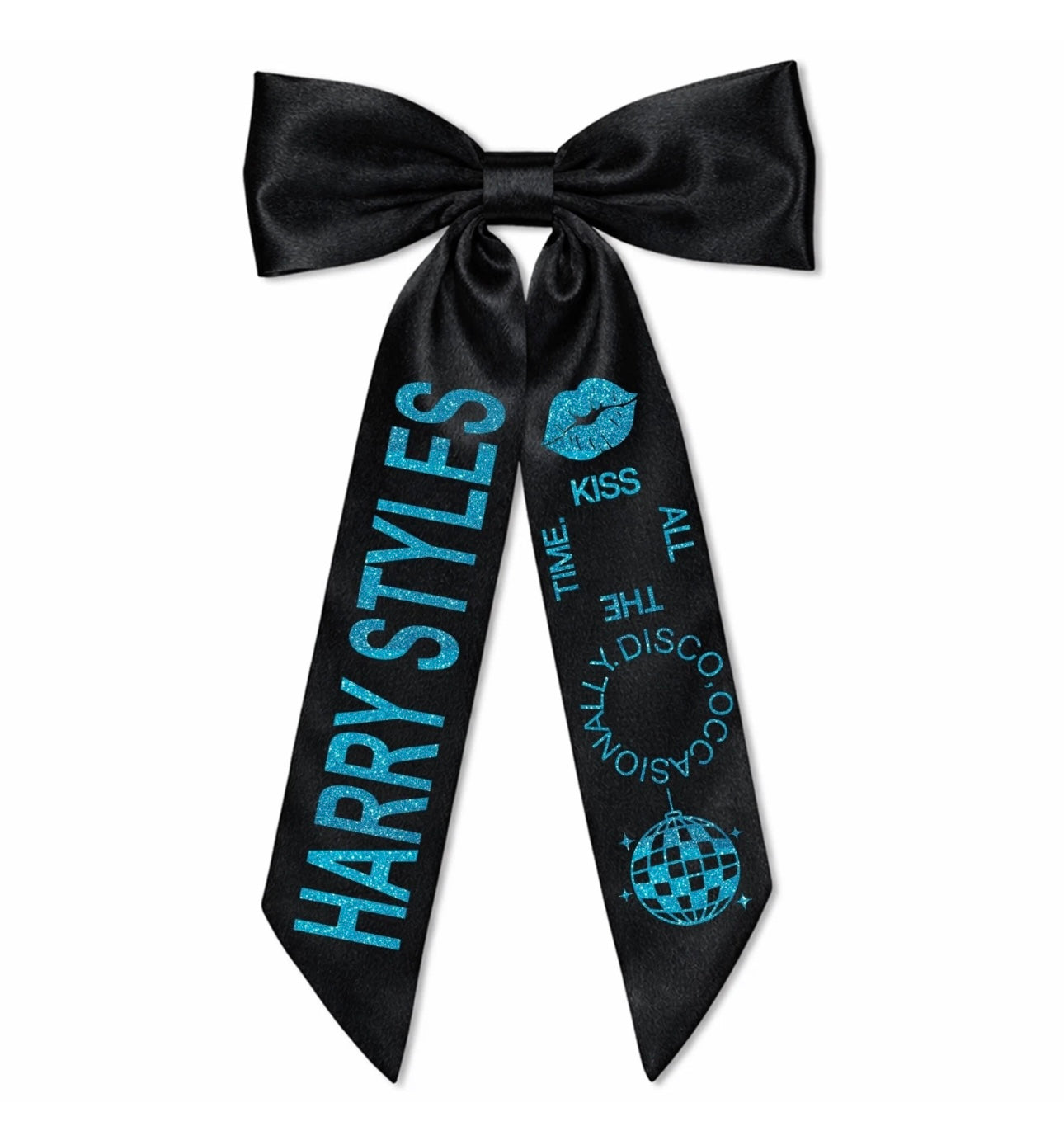 HS Concert Hair Bows