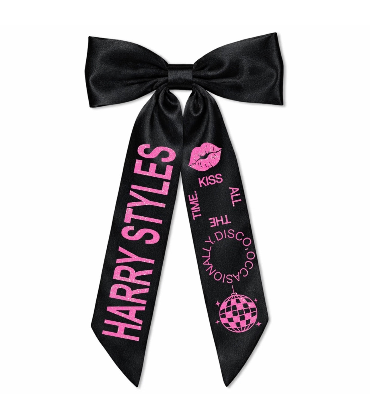 HS Concert Hair Bows