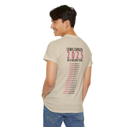 LC Survive Tour Top
