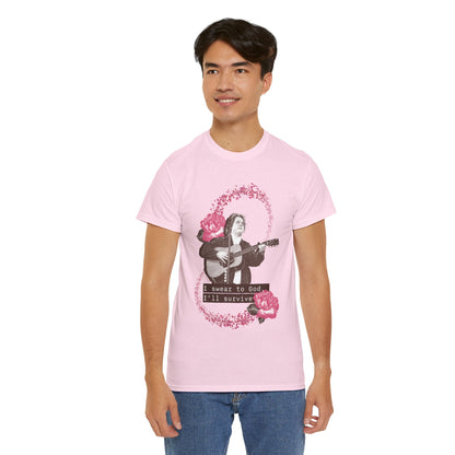LC Survive Tour Top
