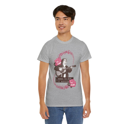 LC Survive Tour Top