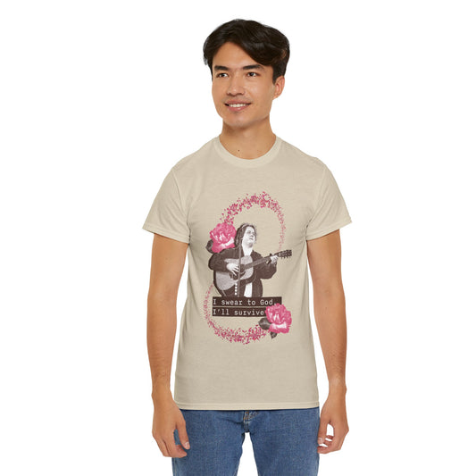LC Survive Tour Top