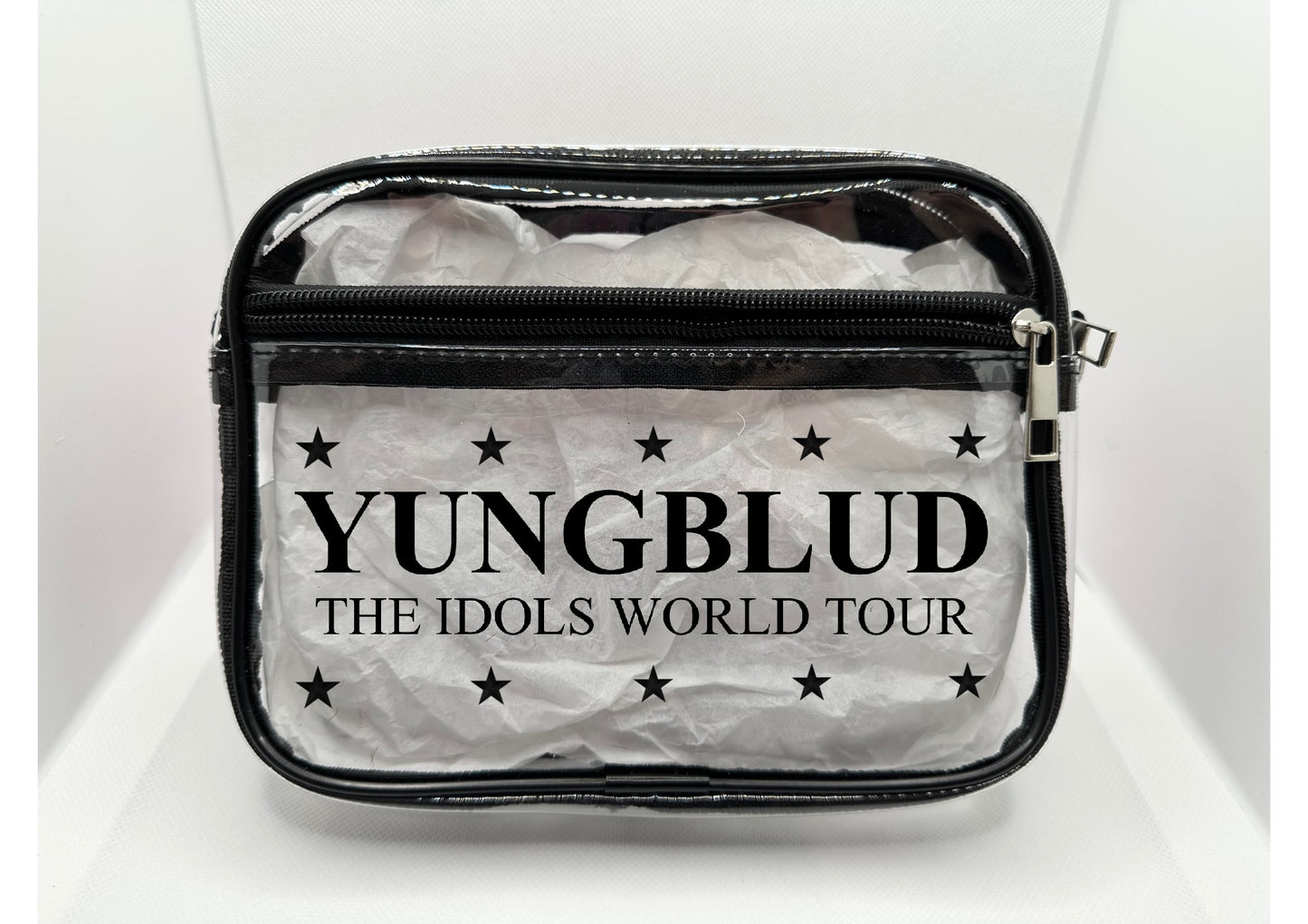 YB Idols Concert Bag