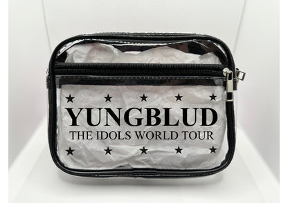 YB Idols Concert Bag