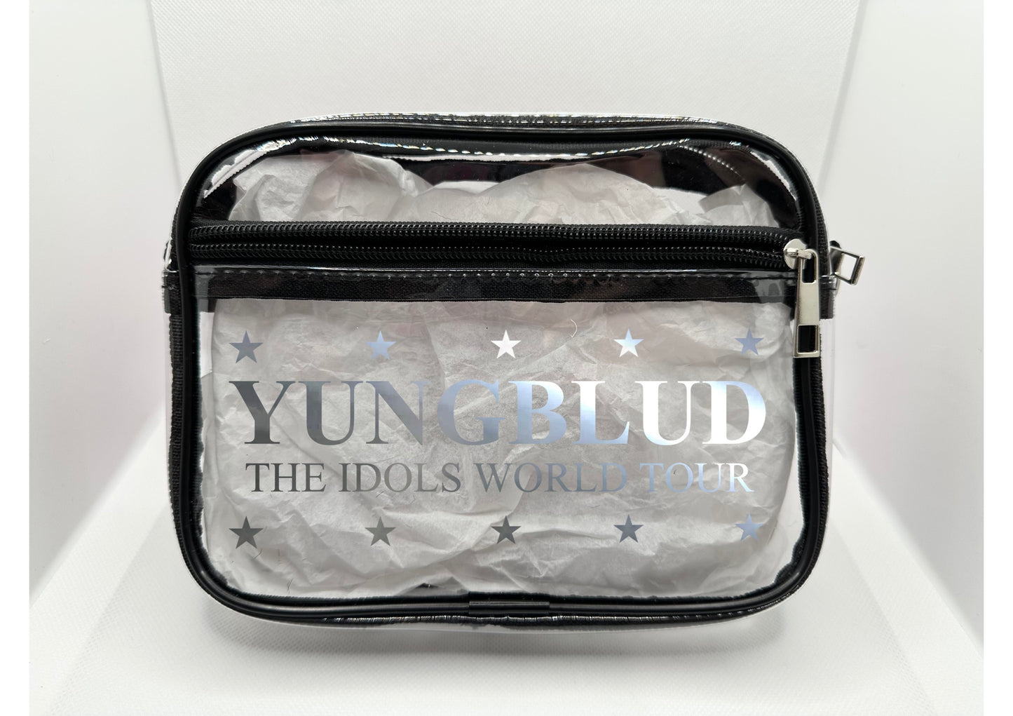 YB Idols Concert Bag