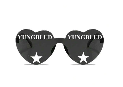 YB Idols Concert Sunglasses