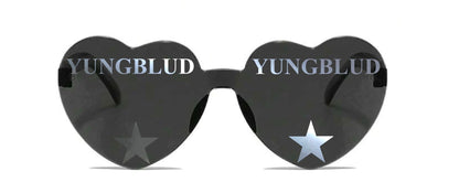 YB Idols Concert Sunglasses