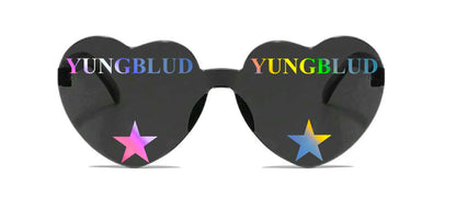 YB Idols Concert Sunglasses