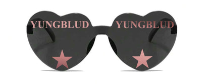 YB Idols Concert Sunglasses