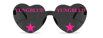 YB Idols Concert Sunglasses