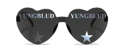 YB Idols Concert Sunglasses