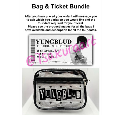 YB Concert Bag