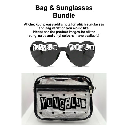 YB Concert Bag