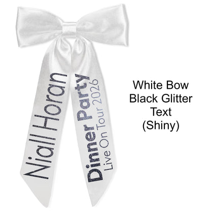 NH Concert Hair Bows
