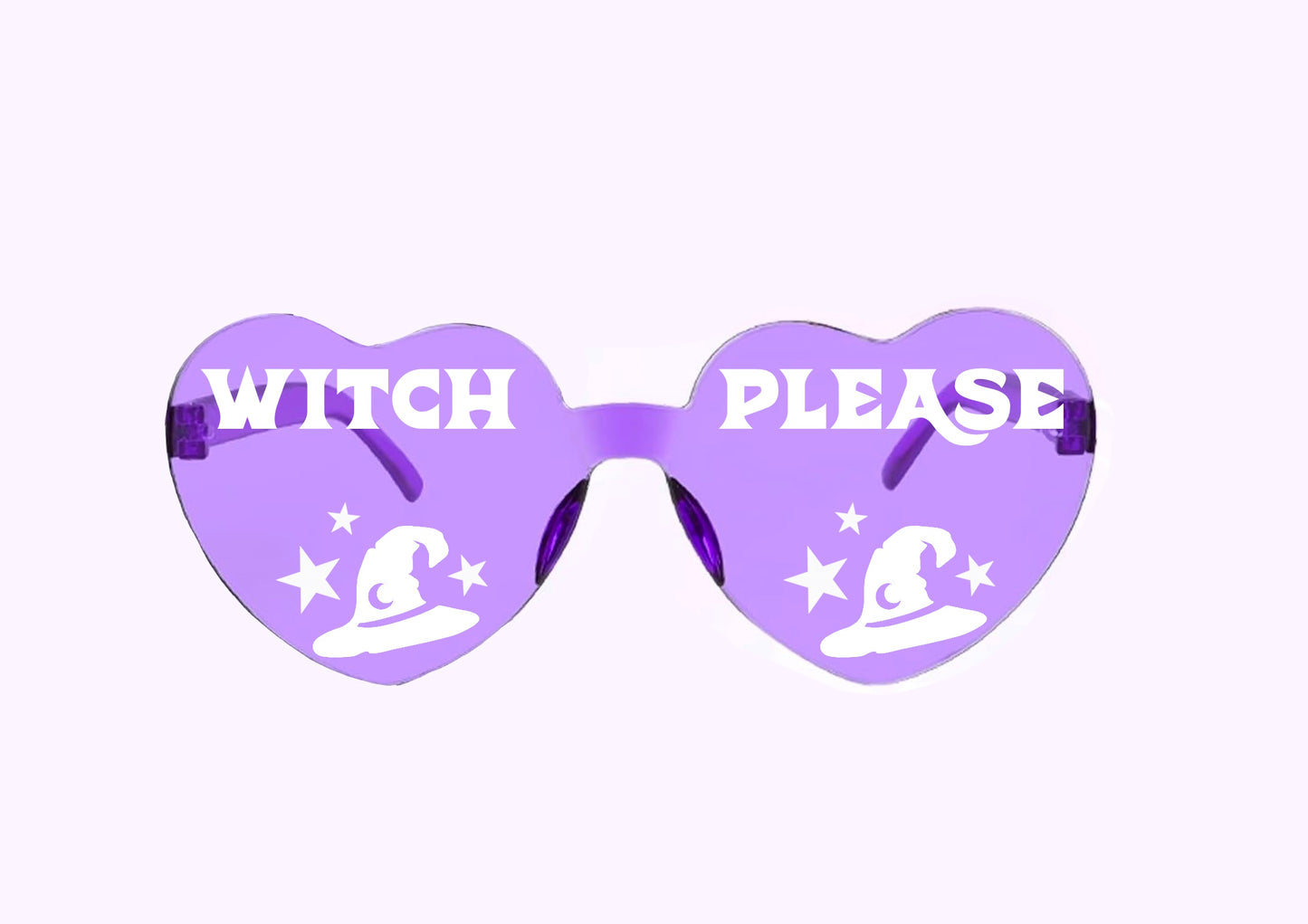 Halloween Sunglasses, Halloween Heart Shaped Sunglasses Halloween Party Dress Up