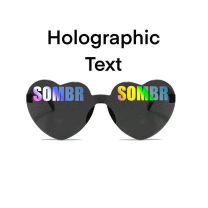 S Popstar 2026 Tour Sunglasses