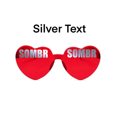 S Popstar 2026 Tour Sunglasses