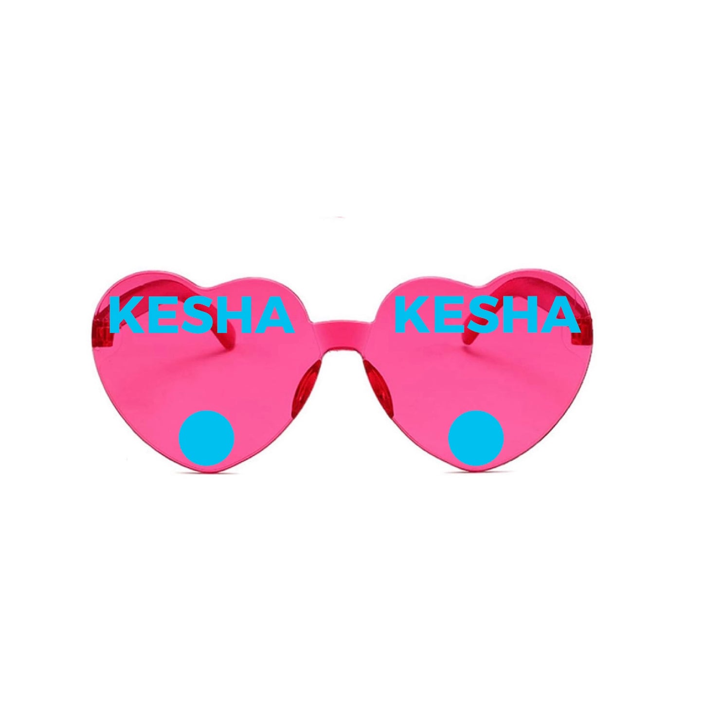 Popstar Tour Sunglasses