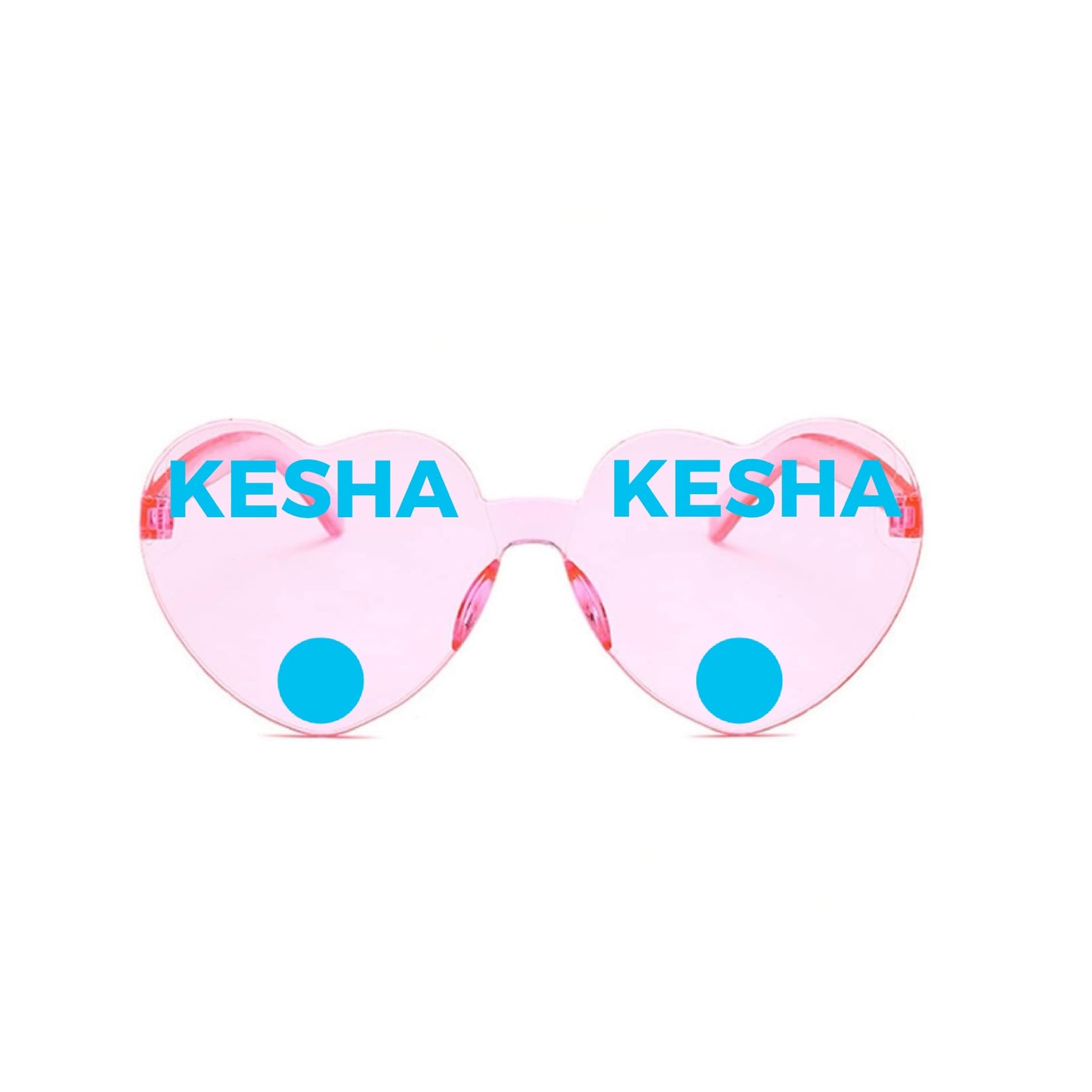 Popstar Tour Sunglasses