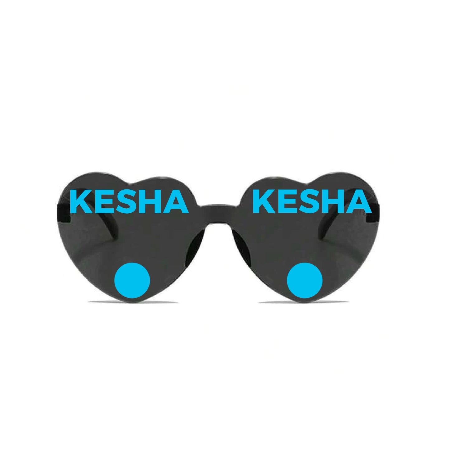 Popstar Tour Sunglasses