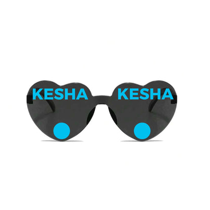 Popstar Tour Sunglasses