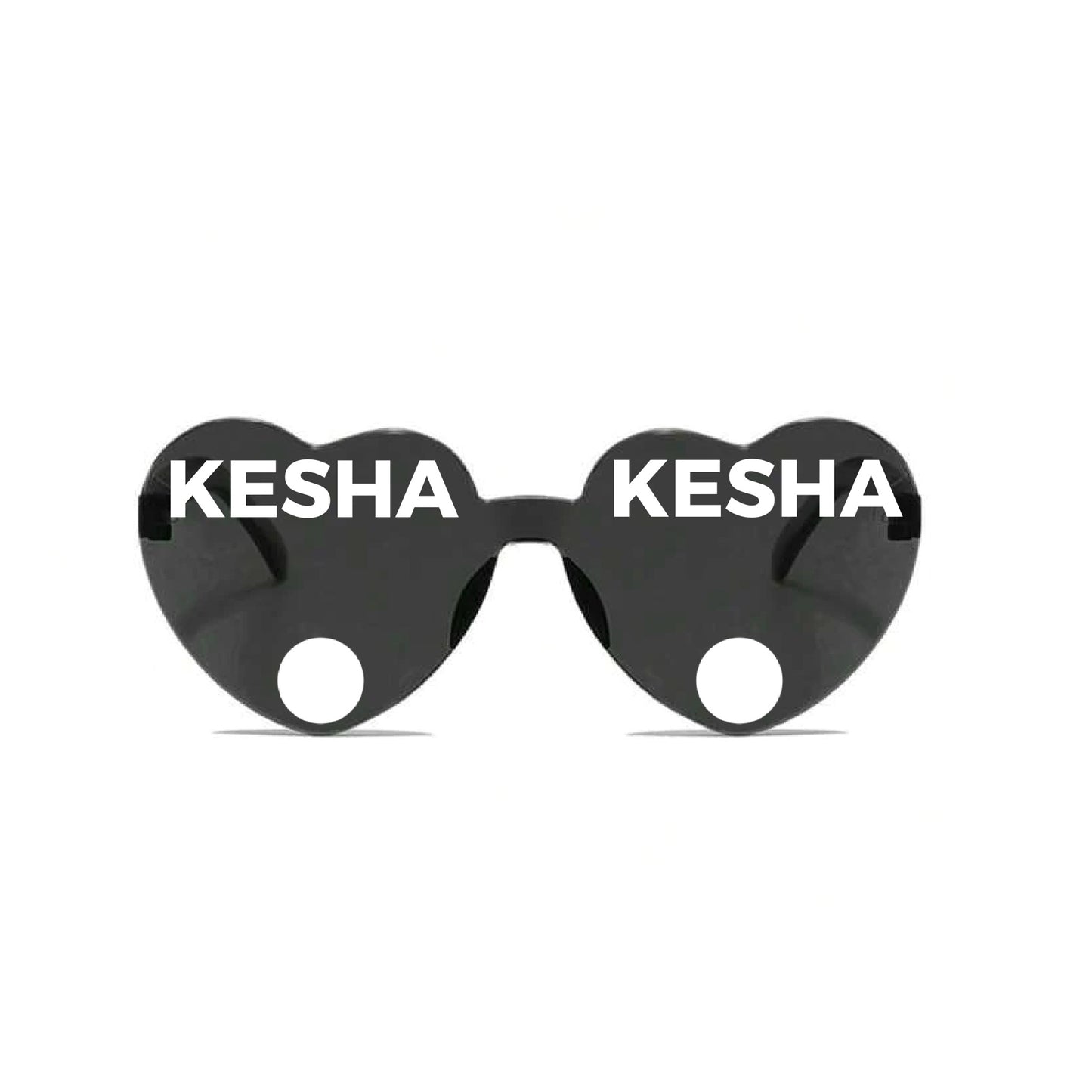 Popstar Tour Sunglasses