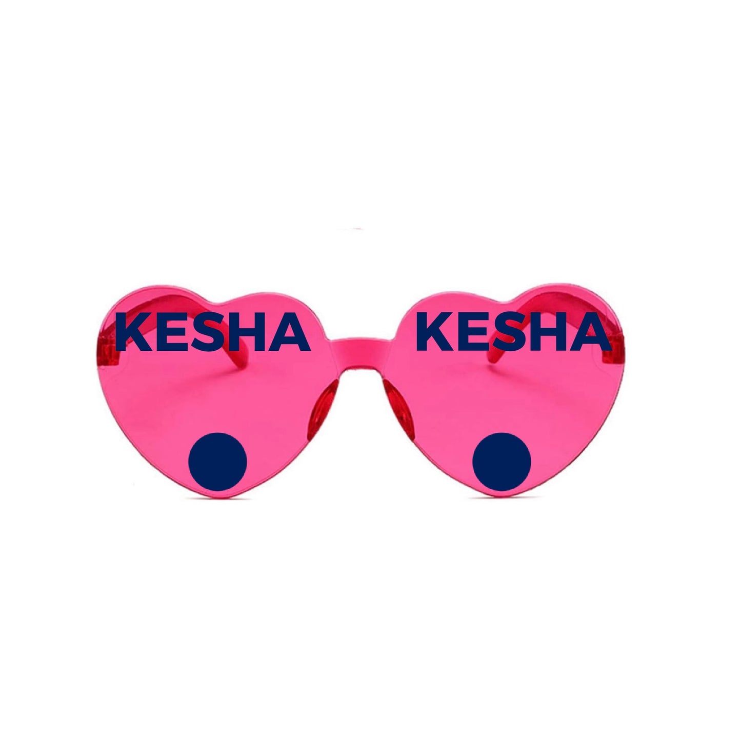 Popstar Tour Sunglasses