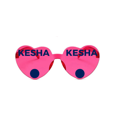 Popstar Tour Sunglasses