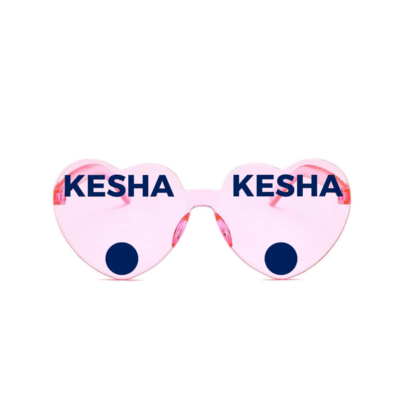 Popstar Tour Sunglasses