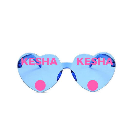 Popstar Tour Sunglasses