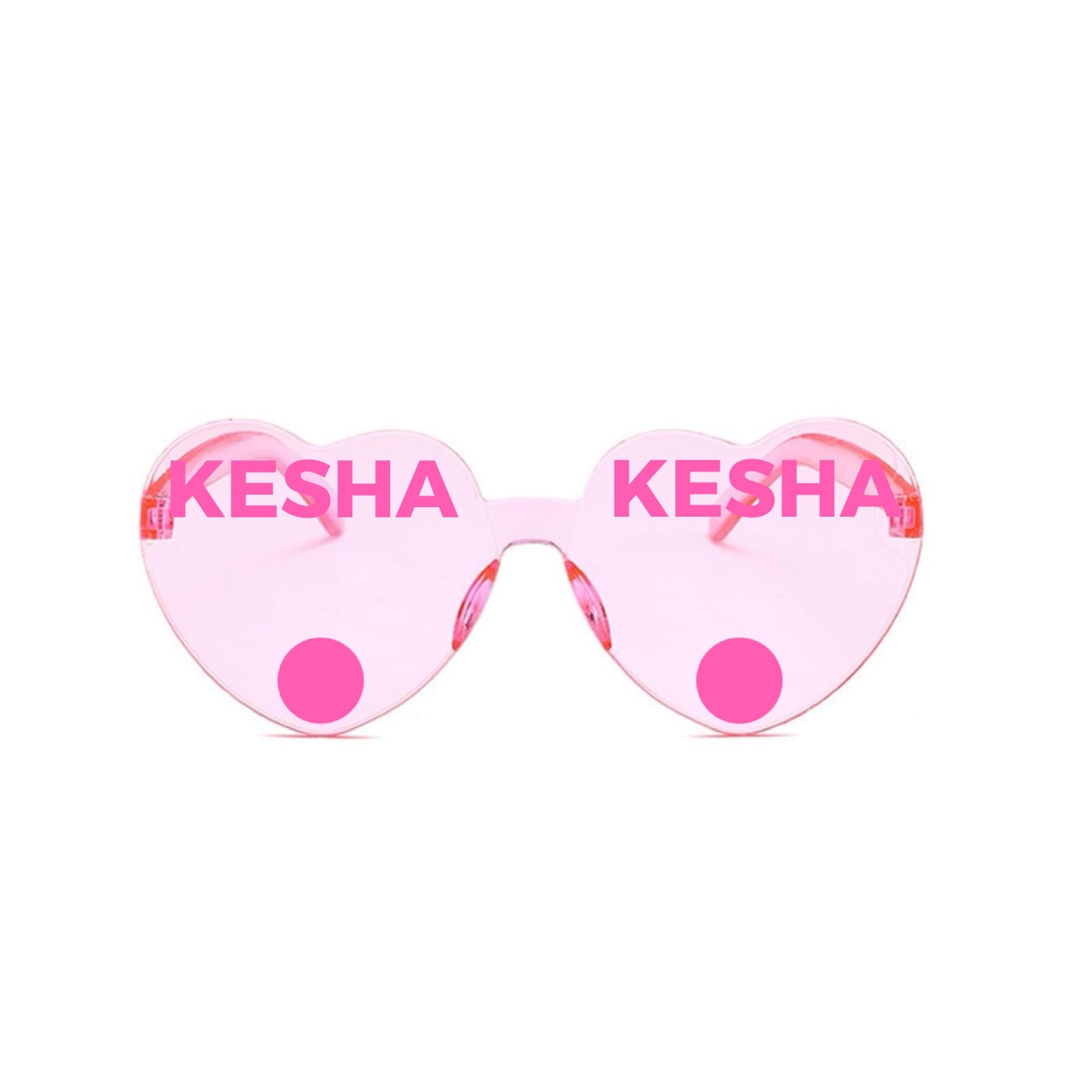 Popstar Tour Sunglasses