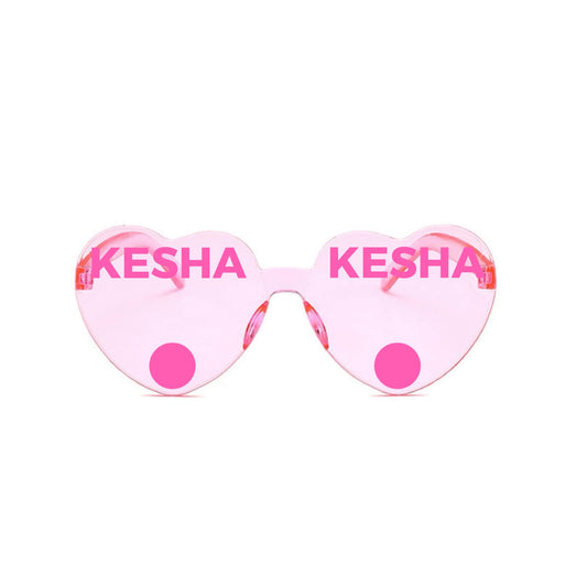 Popstar Tour Sunglasses