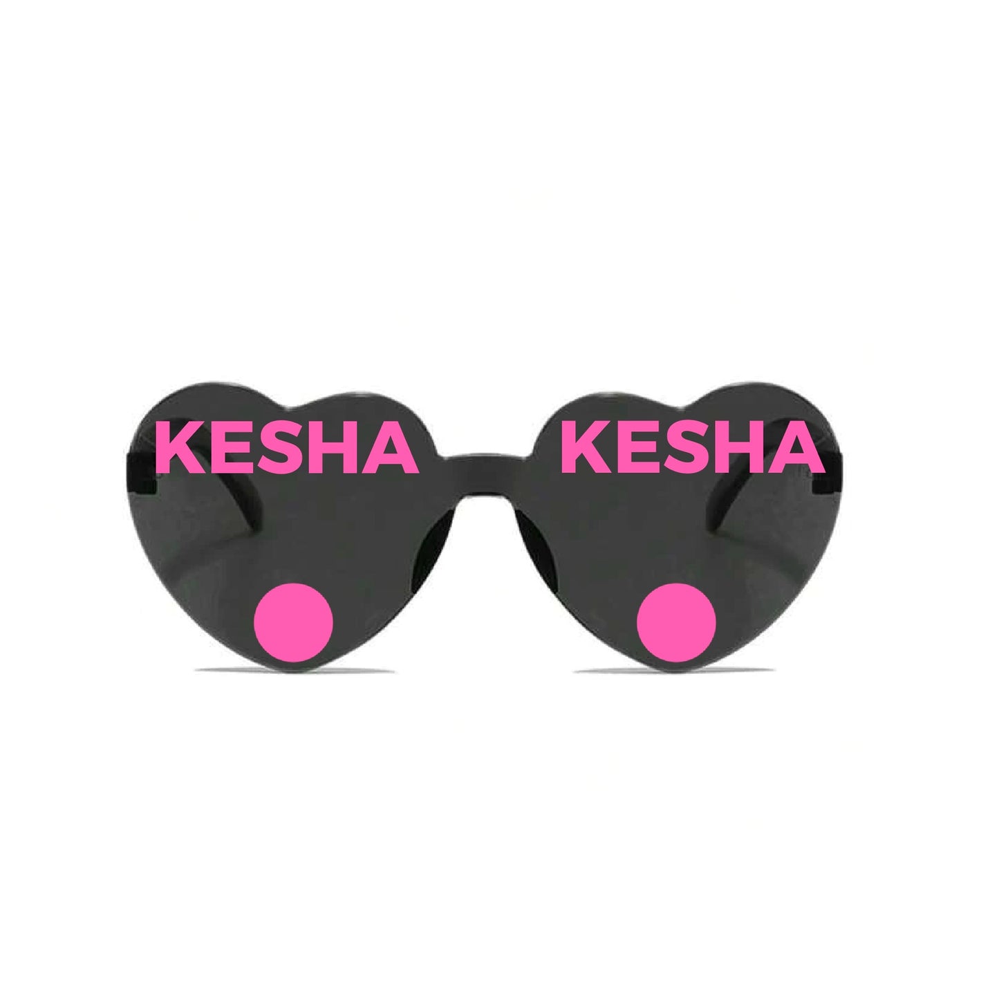 Popstar Tour Sunglasses
