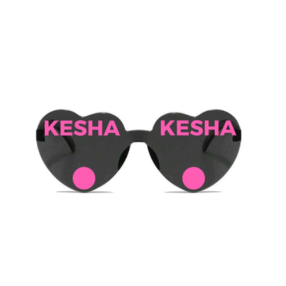 Popstar Tour Sunglasses
